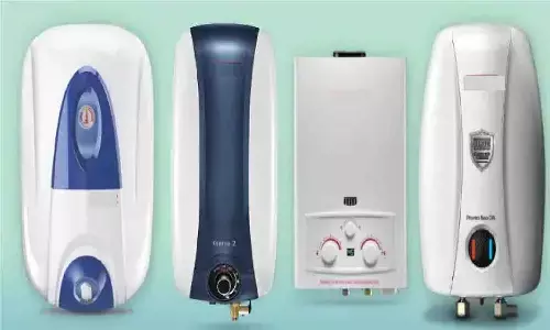 परिवार के लिए बेस्ट गीजर 2025: कितना लीटर वाला गीजर चुने, Family Geyser Guide 2025