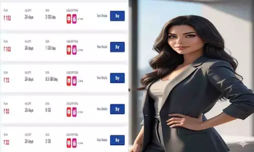 Jio Phone Next Recharge Plan 2025: Best Value, Surprise Benefits | Latest Plan