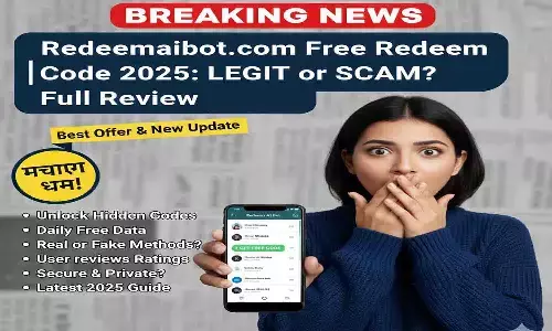 Redeemaibot.com Free Redeem Code 2025