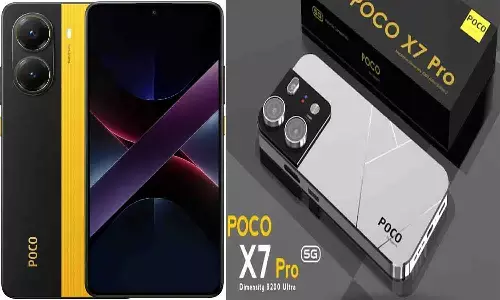 POCO X7 Pro 5G Price in India 2025 – नया 5G धांसू फोन, धूम मचा देगा