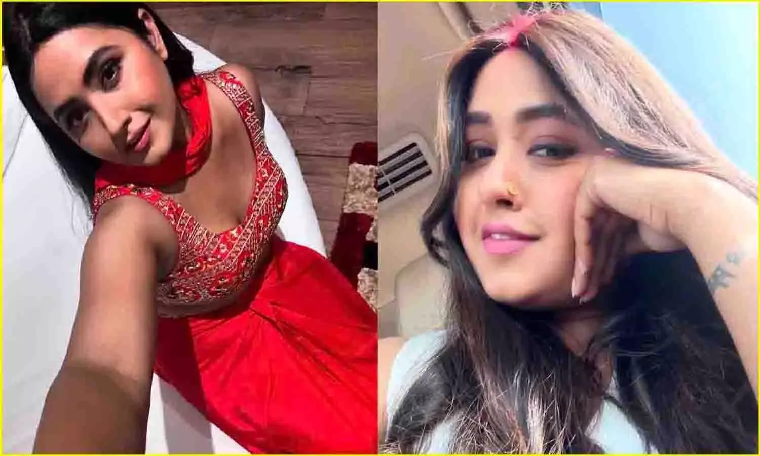 Kajal Raghwani Viral Photos 2025 Kajal Raghwani Viral Photos 2025