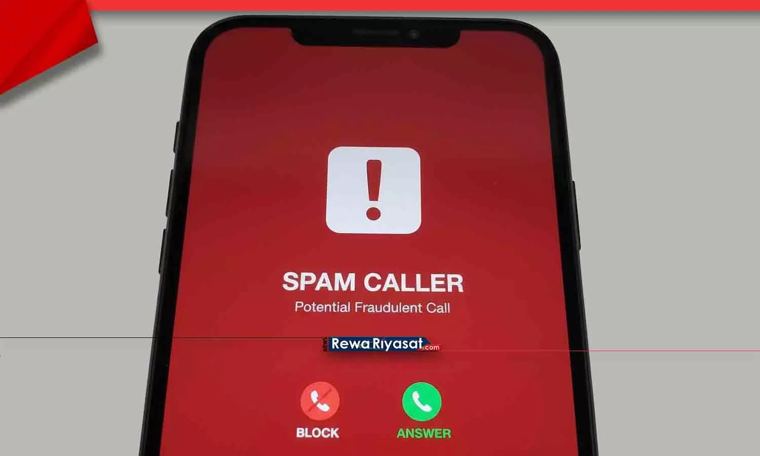 अब अनजान नंबर से कॉल आने पर दिखेगा कॉलर का नाम, TRAI और DoT की नई पहल से फर्जी कॉल्स पर लगेगा लगाम अब अनजान नंबर से कॉल आने पर दिखेगा कॉलर का नाम, TRAI और DoT की नई पहल से फर्जी कॉल्स पर लगेगा लगाम