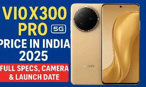 Vivo X300 Pro Price in India 2025