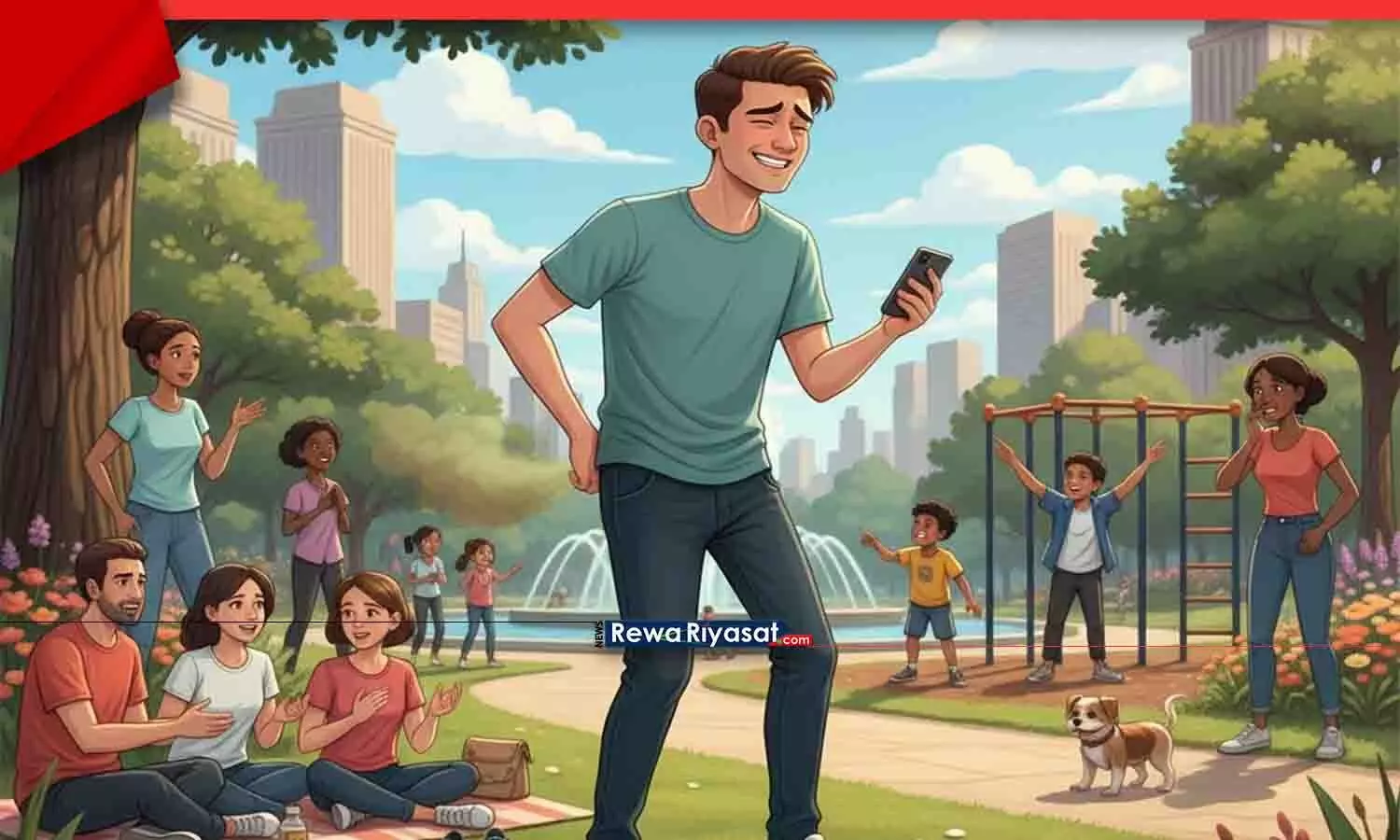 पाद मारने पर कोर्ट ने लगाया ₹10,000 का जुर्माना, जानिए पूरा मामला पाद मारने पर कोर्ट ने लगाया ₹10,000 का जुर्माना, जानिए पूरा मामला