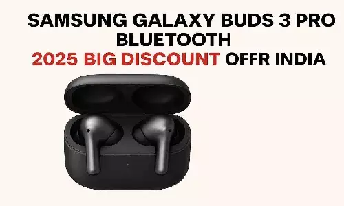 Samsung Galaxy Buds 3 Pro Bluetooth 2025 Samsung Galaxy Buds 3 Pro Bluetooth 2025