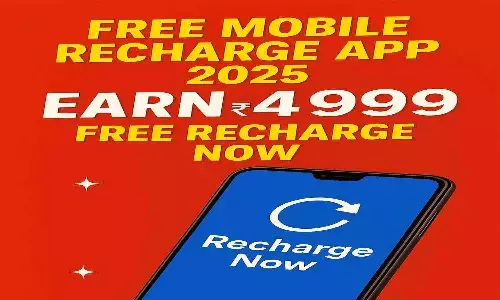 Free Mobile Recharge App 2025 Free Mobile Recharge App 2025