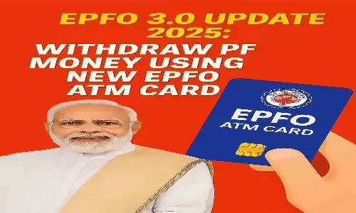EPFO 3.0 Update 2025