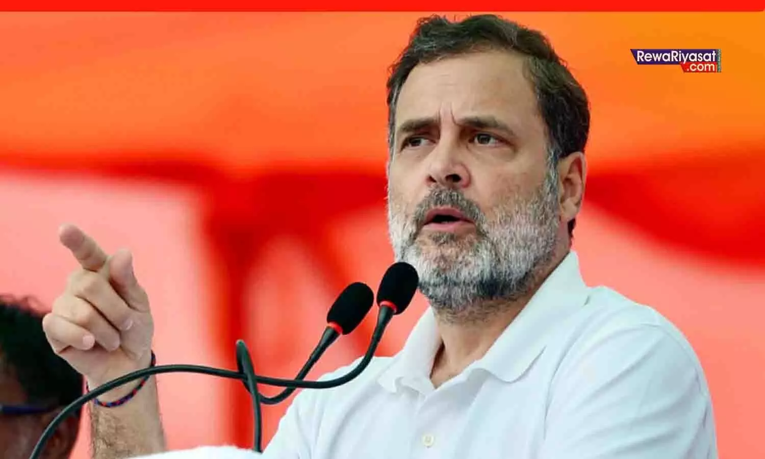 बिहार चुनाव: राहुल गांधी का पीएम मोदी पर तीखा हमला, नालंदा में कहा- मोदी डरपोक, इंदिरा में इस मर्द से ज्यादा दम था; नितीश रिमोट से चल रहें बिहार चुनाव: राहुल गांधी का पीएम मोदी पर तीखा हमला, नालंदा में कहा- मोदी डरपोक, इंदिरा में इस मर्द से ज्यादा दम था; नितीश रिमोट से चल रहें