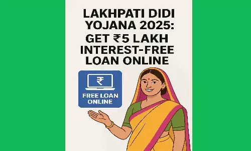 Lakhpati Didi Yojana 2025