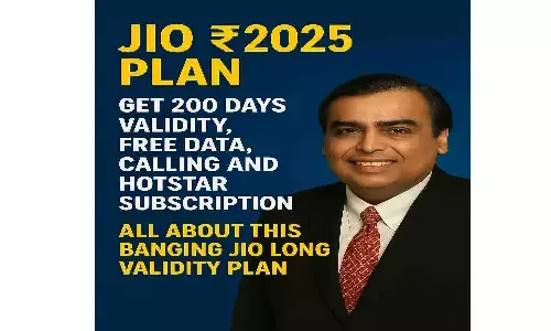 Jio ₹2025 Plan 2025 Jio ₹2025 Plan 2025