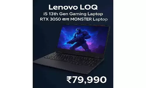 Lenovo LOQ i5 13th Gen Gaming Laptop 2025 Lenovo LOQ i5 13th Gen Gaming Laptop 2025