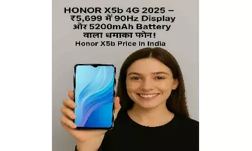 HONOR X5b 4G 2025