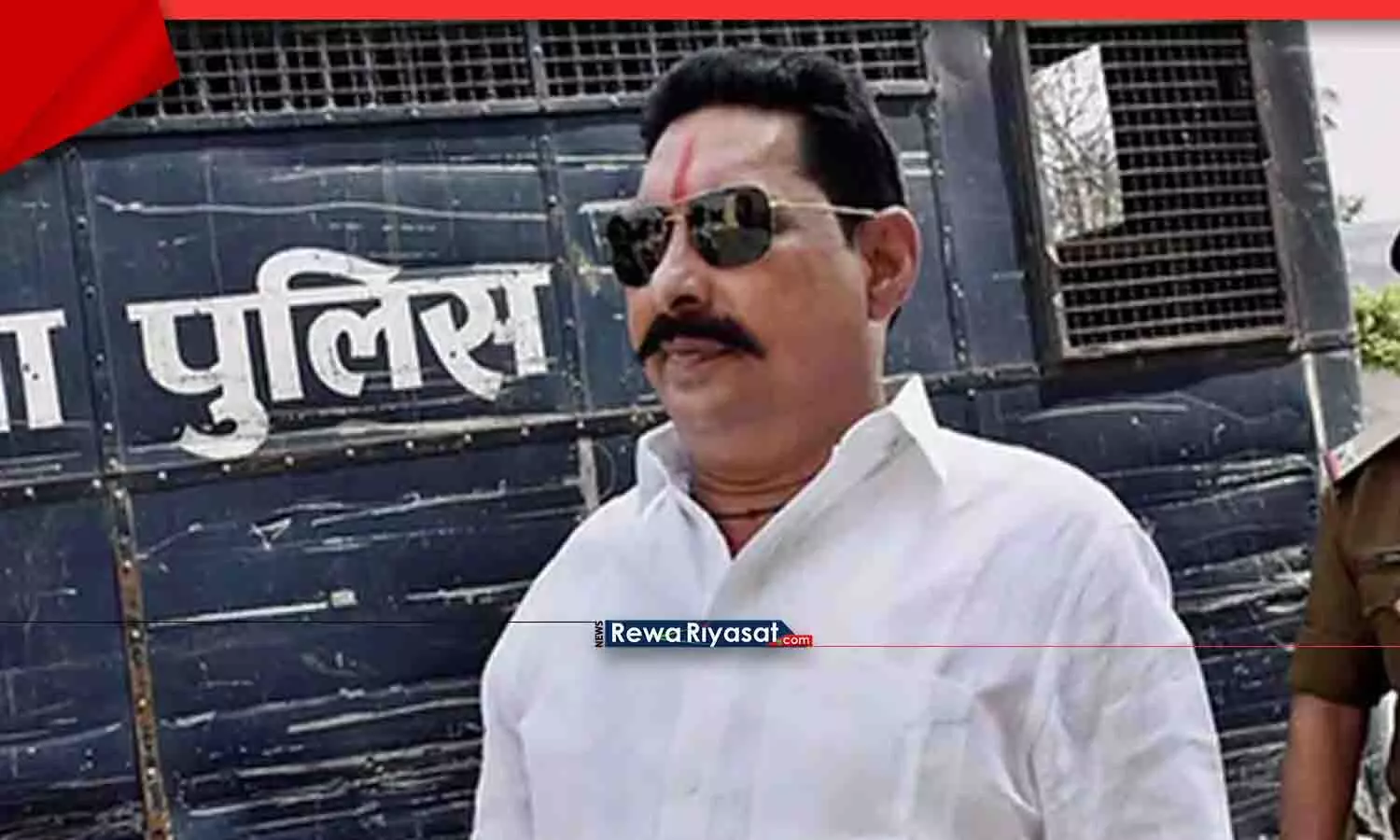 मोकामा हत्याकांड 2025: बाहुबली अनंत सिंह गिरफ्तार, RJD नेता दुलारचंद की हत्या से मचा बवाल | Mokama Anant Singh Arrested मोकामा हत्याकांड 2025: बाहुबली अनंत सिंह गिरफ्तार, RJD नेता दुलारचंद की हत्या से मचा बवाल | Mokama Anant Singh Arrested