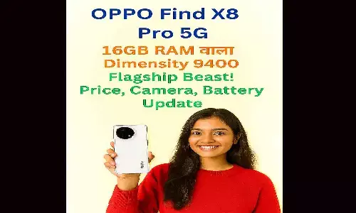 OPPO Find X8 Pro 5G 2025 – 16GB RAM वाला Dimensity 9400 Flagship Beast! Price, Camera, Battery Update