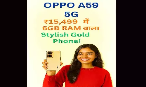 OPPO A59 5G 2025
