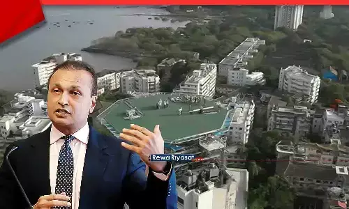 अनिल अंबानी के घर तक पहुंची ED की कार्रवाई – ₹3084 करोड़ की 40 संपत्तियां जब्त, पाली हिल बंगला भी शामिल