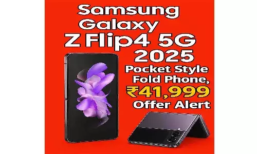 Samsung Galaxy Z Flip4 5G 2025