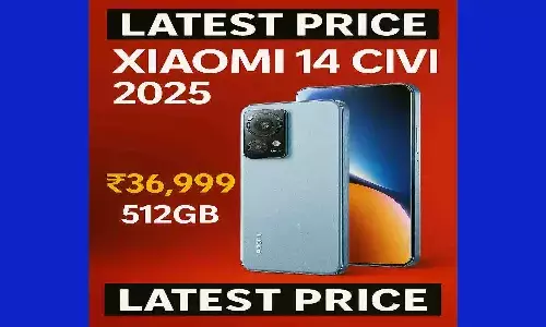 Xiaomi 14 CIVI 2025