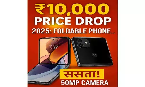 Motorola Razr 50 Price Drop 2025