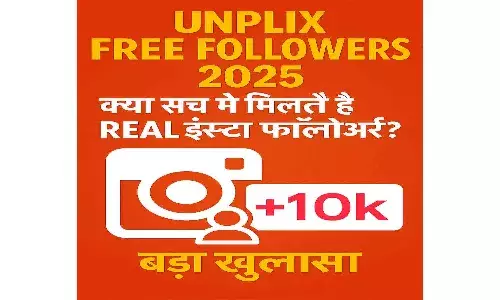 Unplix Free Followers 2025