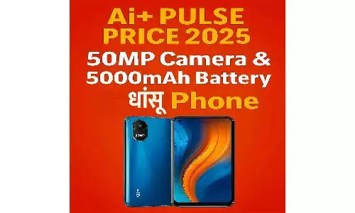 Ai+ Pulse Price 2025