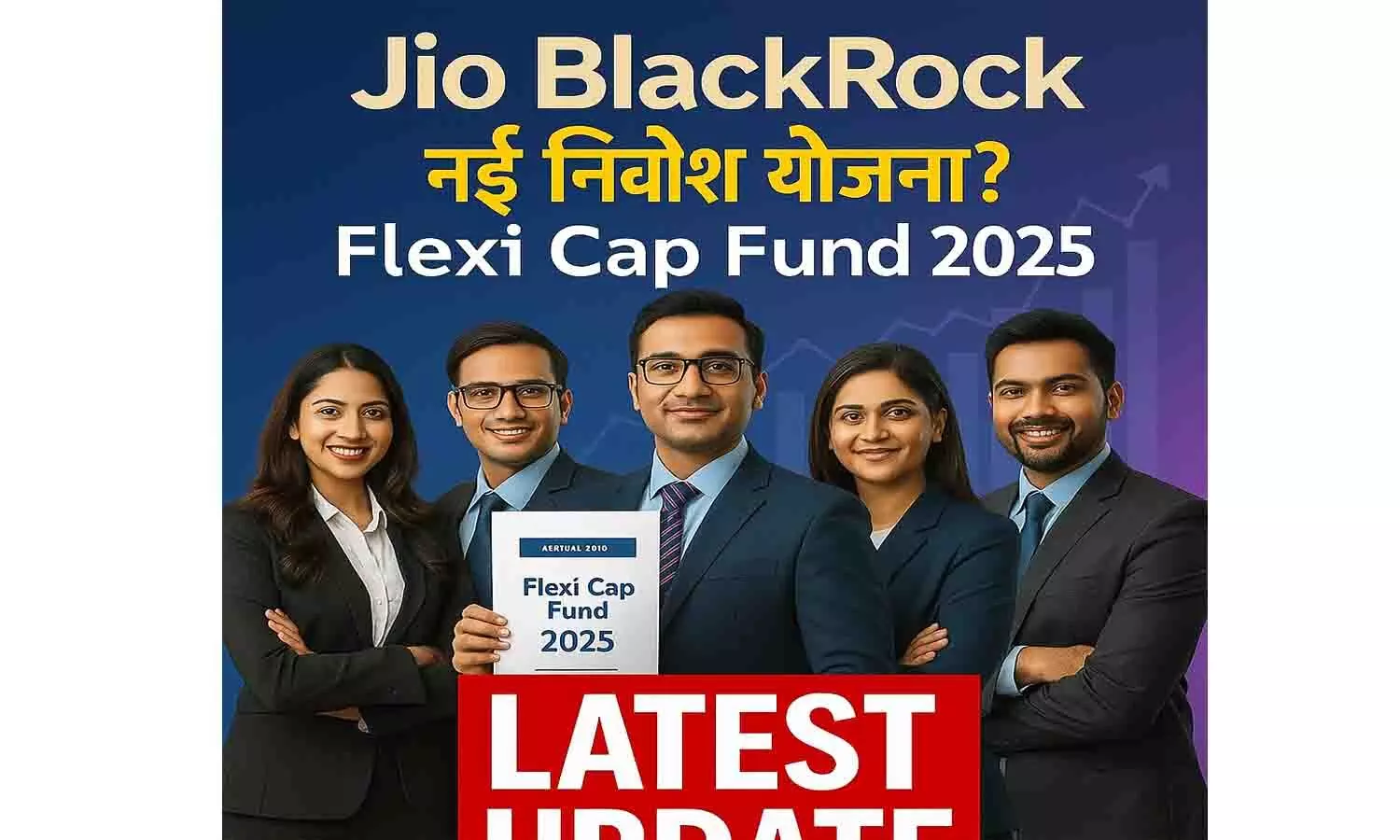 Jio BlackRock Flexi Cap Fund 2025