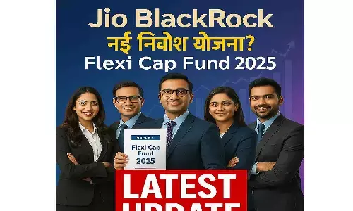 Jio BlackRock Flexi Cap Fund 2025