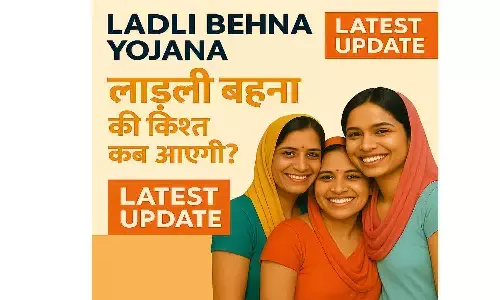 Ladli Behna Yojana November Kist 2025