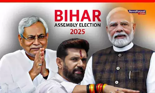 Bihar Assembly Election 2025 Latest Update: बिहार में NDA की प्रचंड जीत, सबसे बड़ी पार्टी BJP बिग-B का रोल निभाएगी, क्या नीतीश ही सीएम होंगे?