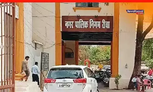 रीवा में प्लाटिंग के बीच आम रास्ता भी बेचे जा रहे: राजस्व रिकॉर्ड में सभी मार्ग दर्ज कराने की मांग, निगमायुक्त ने जांच रिपोर्ट मांगी