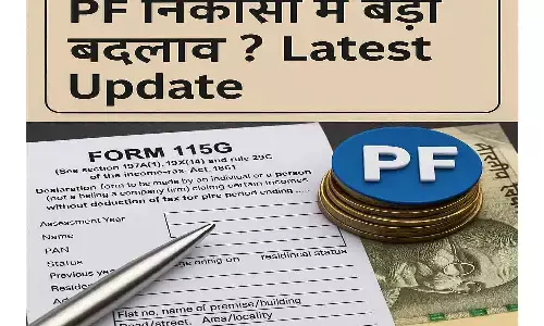 Form 15G for PF Withdrawal 2025 Form 15G for PF Withdrawal 2025