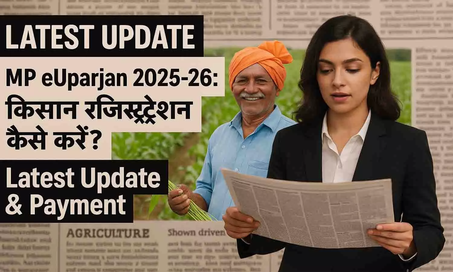 MP eUparjan 2025-26