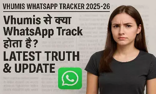 Vhumis WhatsApp Tracker 2025-26