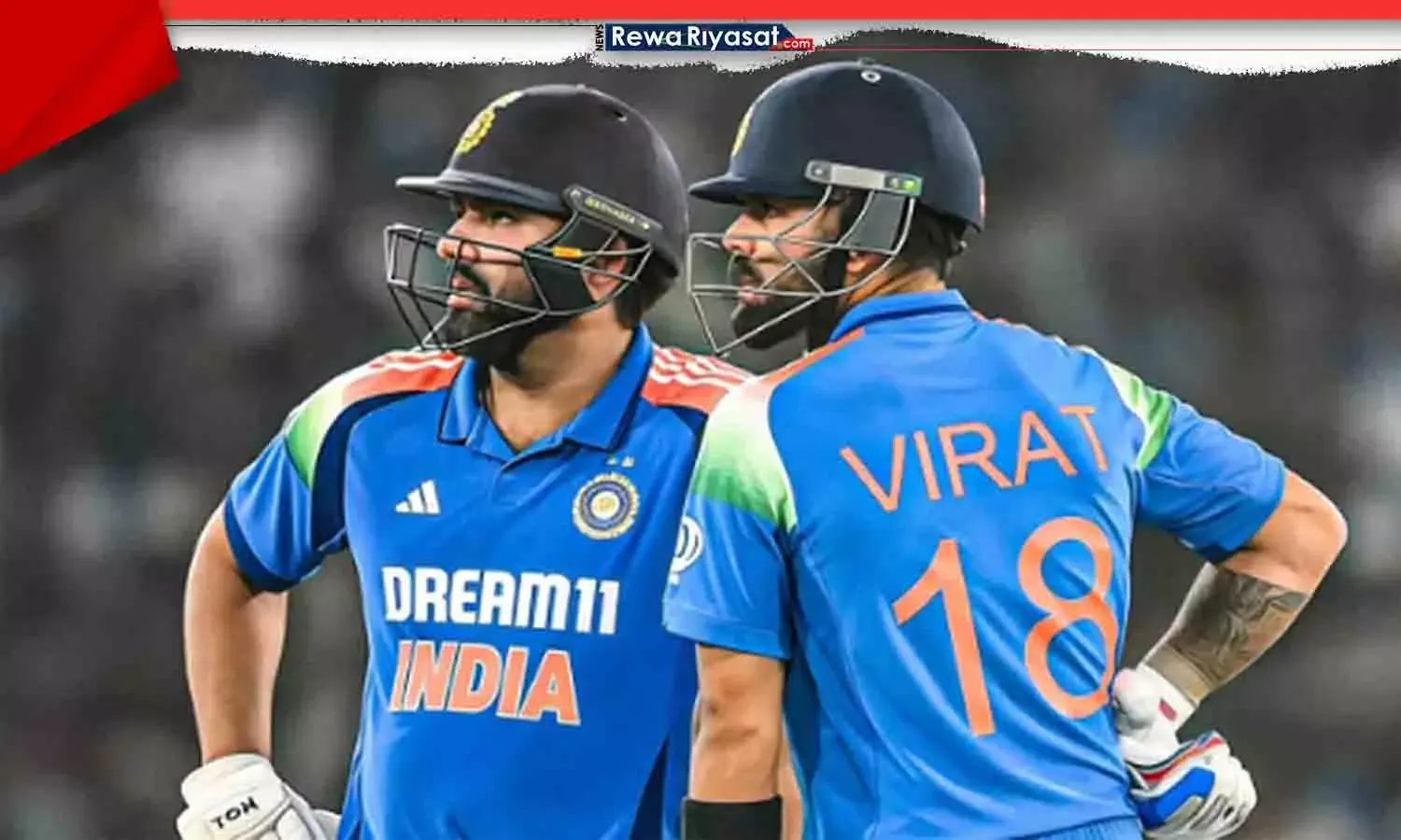 BCCI की बड़ी मीटिंग: विराट कोहली–रोहित शर्मा का 2027 ODI वर्ल्ड कप फ्यूचर 6 दिसंबर के बाद तय होगा | BCCI Future Plan for Rohit & Virat BCCI की बड़ी मीटिंग: विराट कोहली–रोहित शर्मा का 2027 ODI वर्ल्ड कप फ्यूचर 6 दिसंबर के बाद तय होगा | BCCI Future Plan for Rohit & Virat