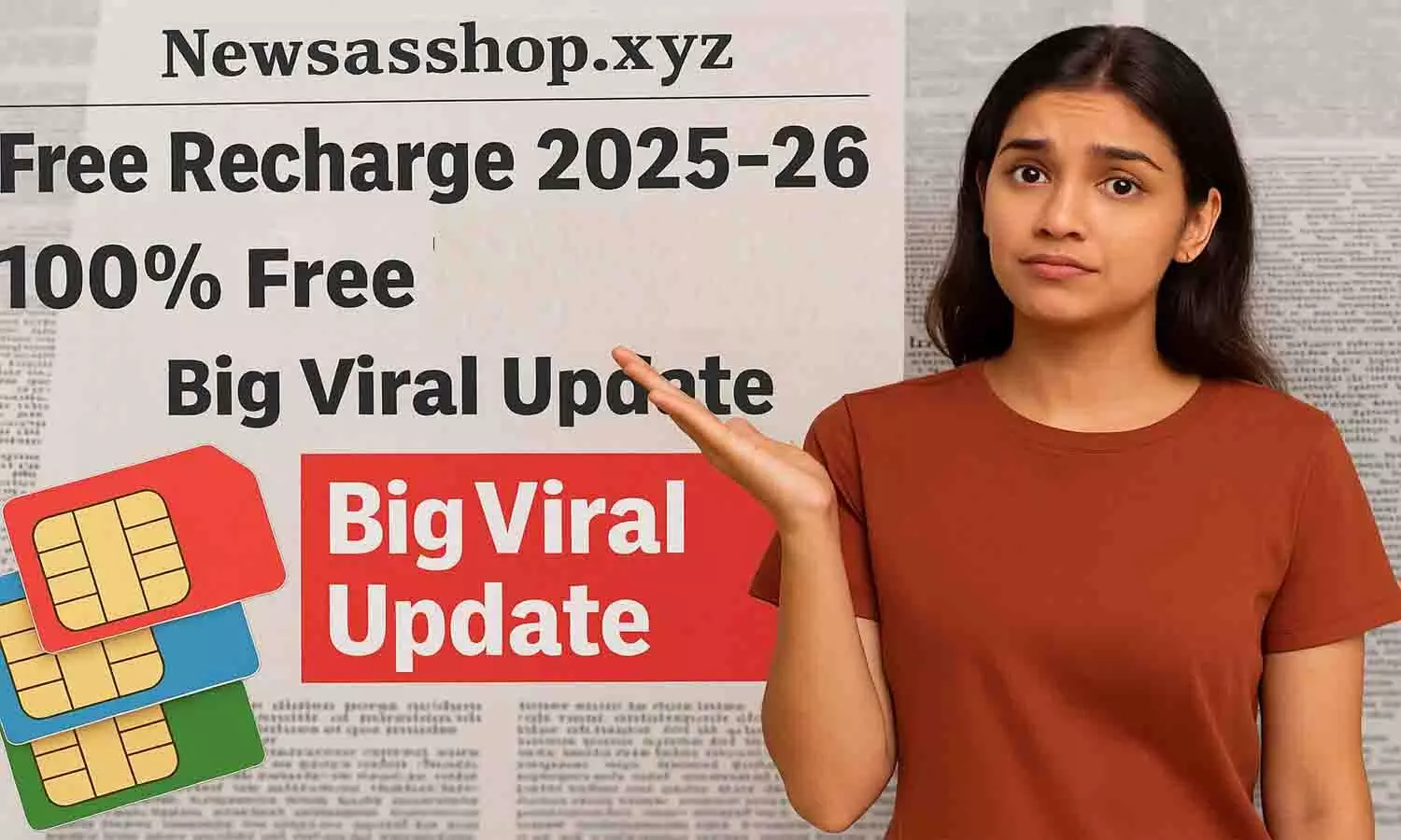 Newsasshop.xyz Free Recharge 2025-26