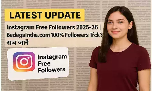 Instagram Free Followers 2025-26