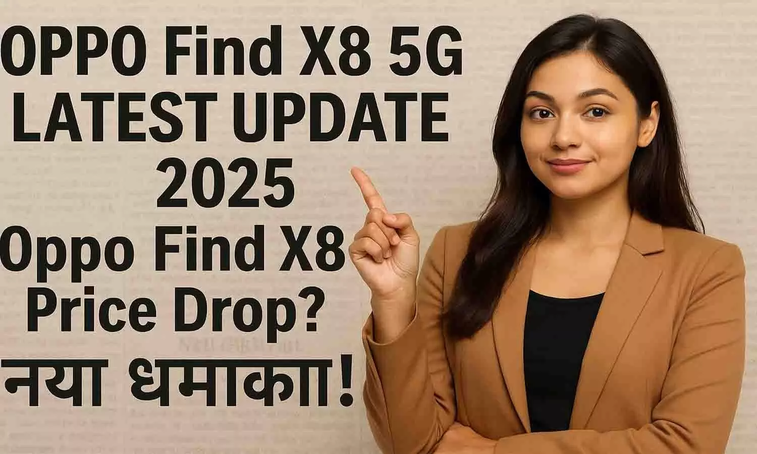 OPPO Find X8 5G Latest Update 2025 OPPO Find X8 5G Latest Update 2025