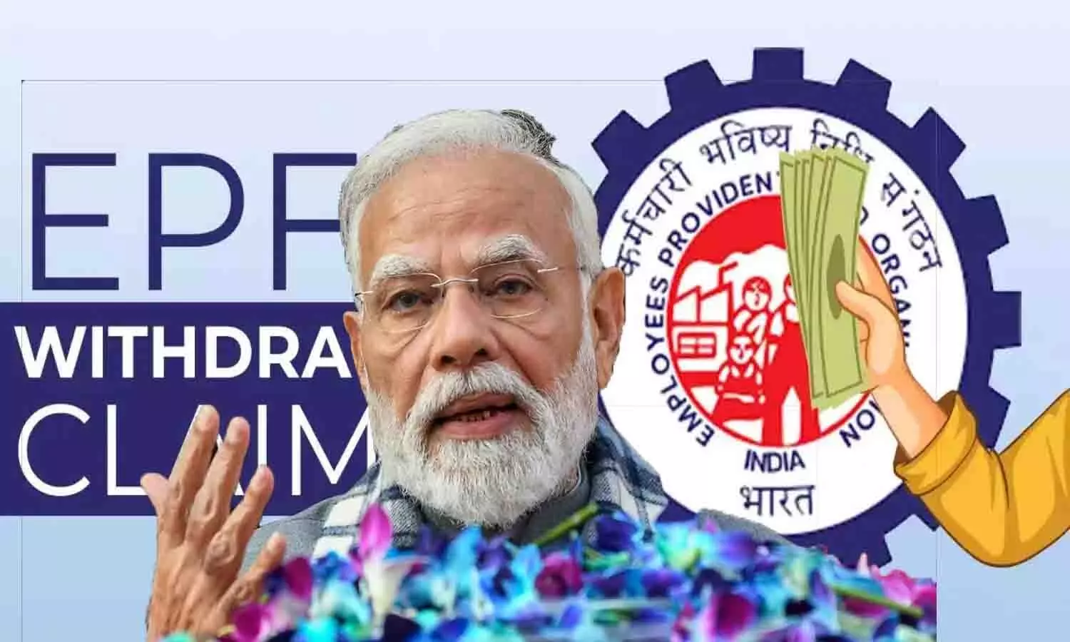 PF Interest Rate 2025-26