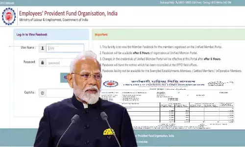 PF Statement Download 2025-26 PF Statement Download 2025-26