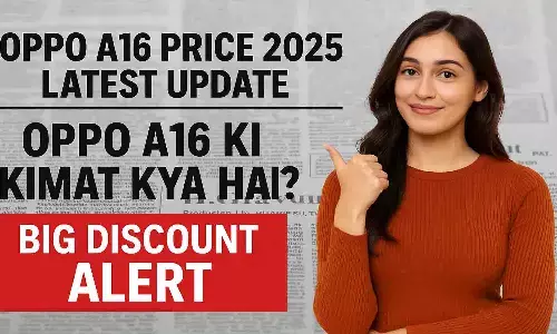 OPPO A16 Price 2025 Latest Update OPPO A16 Price 2025 Latest Update