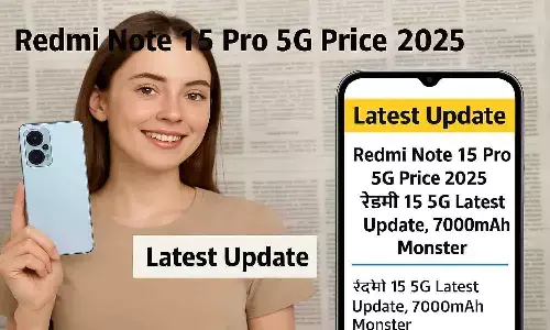Redmi Note 15 Pro 5G Price 2025 Redmi Note 15 Pro 5G Price 2025