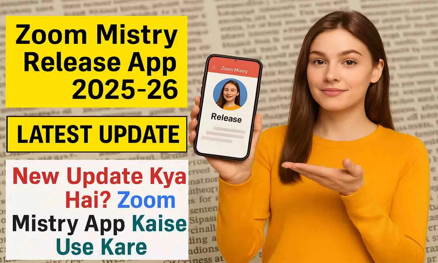 Zoom Mistry Release App 2025-26 Zoom Mistry Release App 2025-26