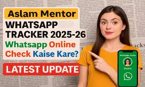 Aslam Mentor WhatsApp Tracker 2025-26