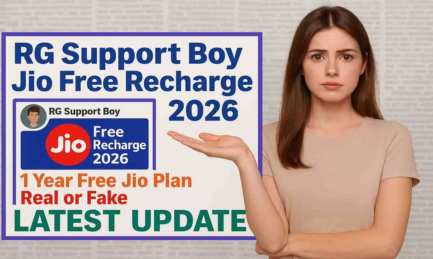 RG Support Boy com Free Mobile Recharge 1 Year 2026 RG Support Boy com Free Mobile Recharge 1 Year 2026