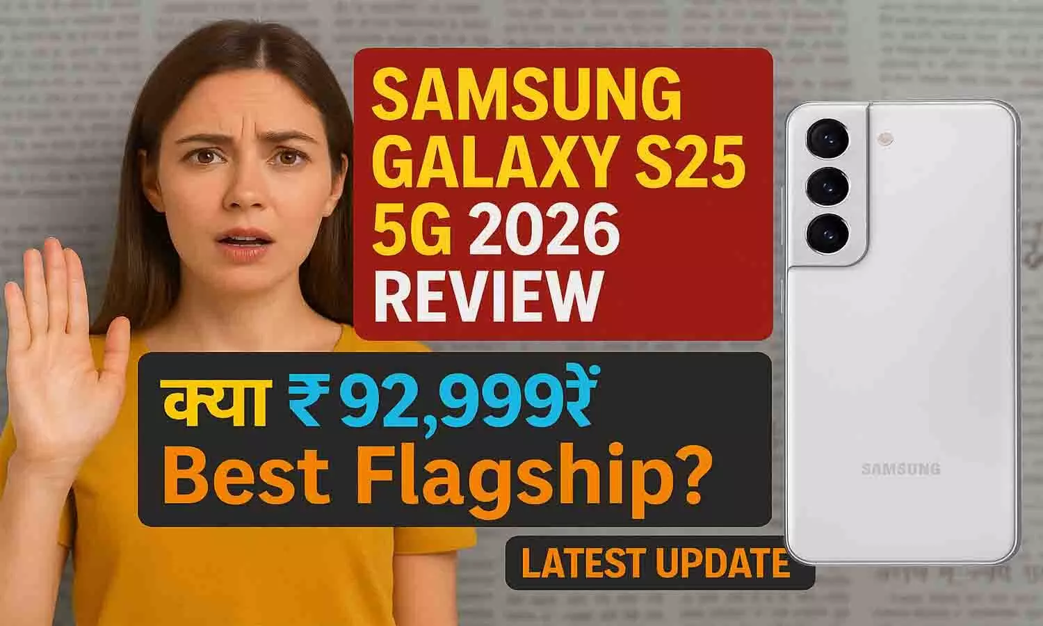 Samsung Galaxy S25 5G 2026 Review Samsung Galaxy S25 5G 2026 Review