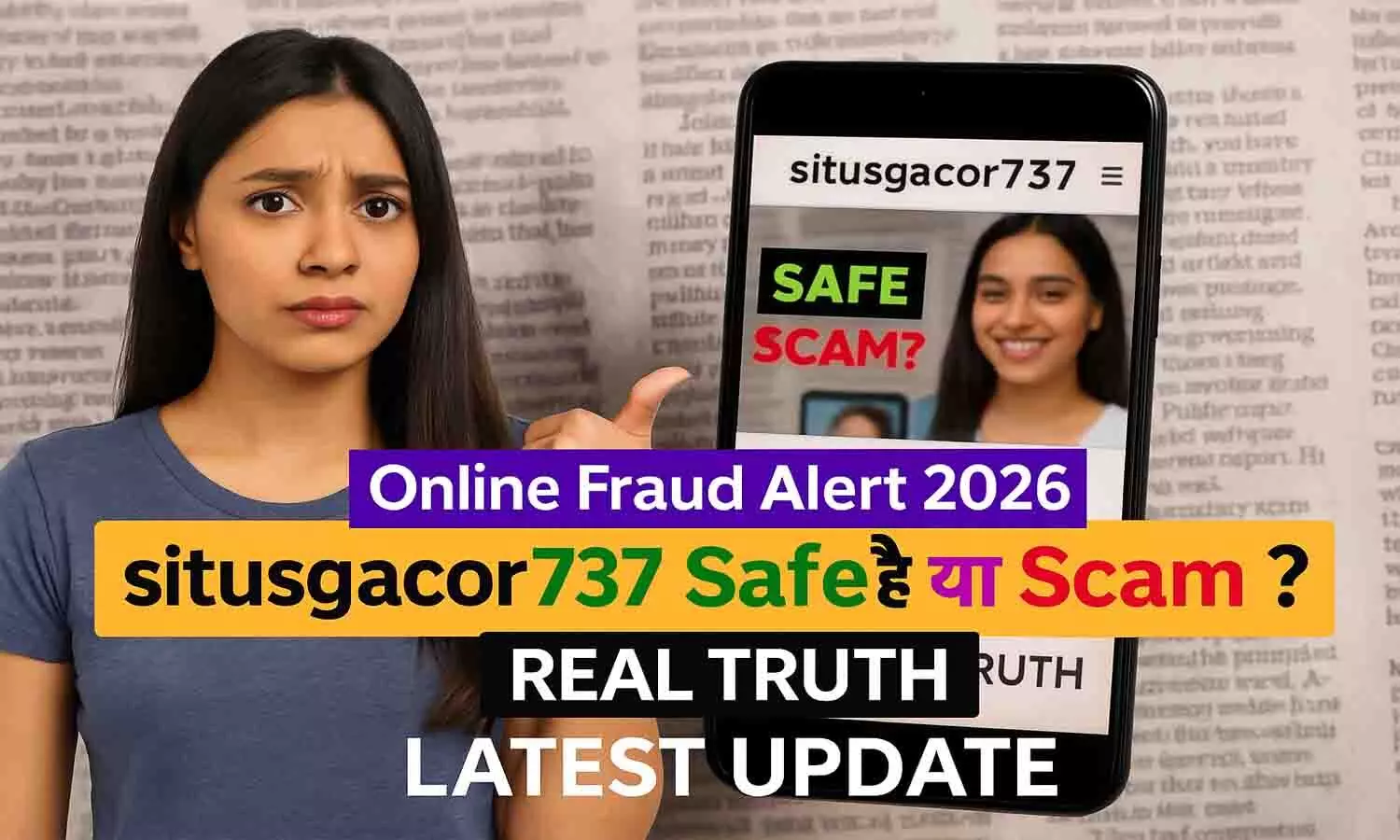 Online Fraud Alert 2026 Online Fraud Alert 2026