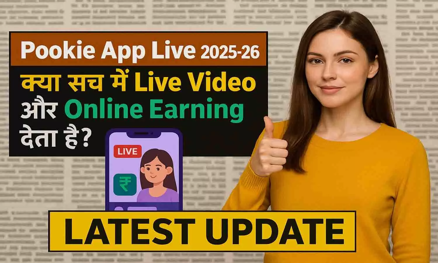 Pookie App Live 2025-26 Pookie App Live 2025-26