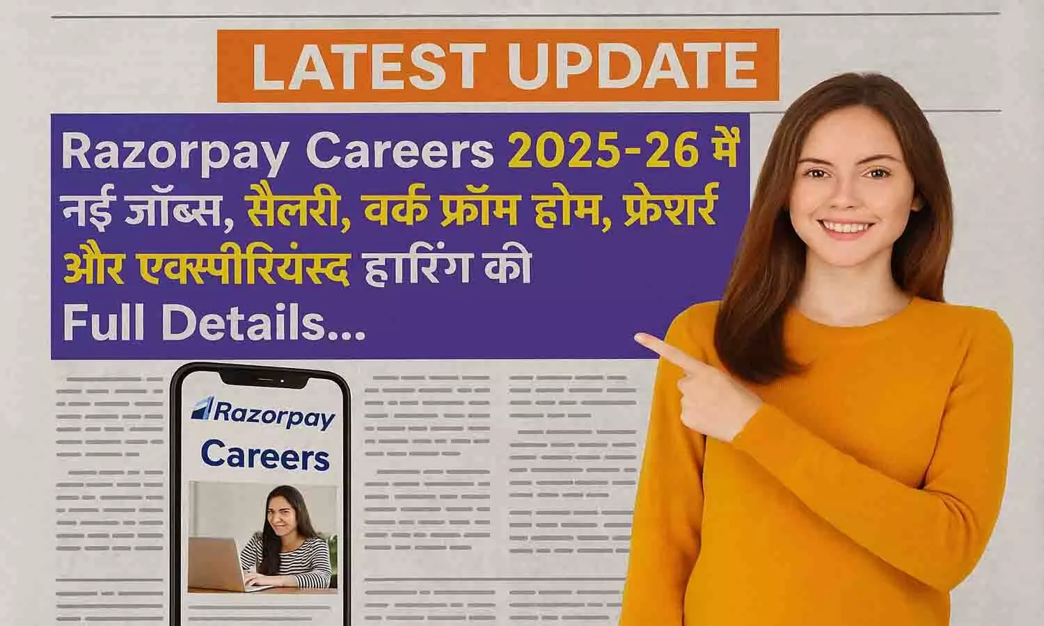 Razorpay Careers 2025-26 Razorpay Careers 2025-26