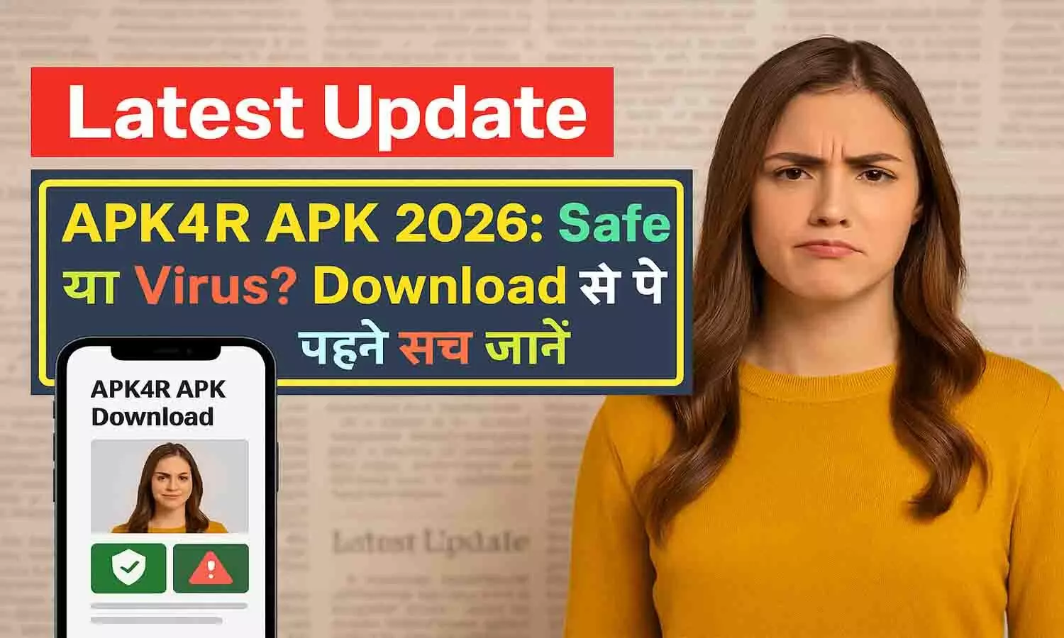 APK4R APK 2026 APK4R APK 2026