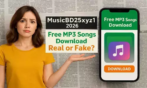 MusicBD25xyz1 2026 | Free MP3 Songs Download Real or Fake? Latest Update MusicBD25xyz1 2026 | Free MP3 Songs Download Real or Fake? Latest Update